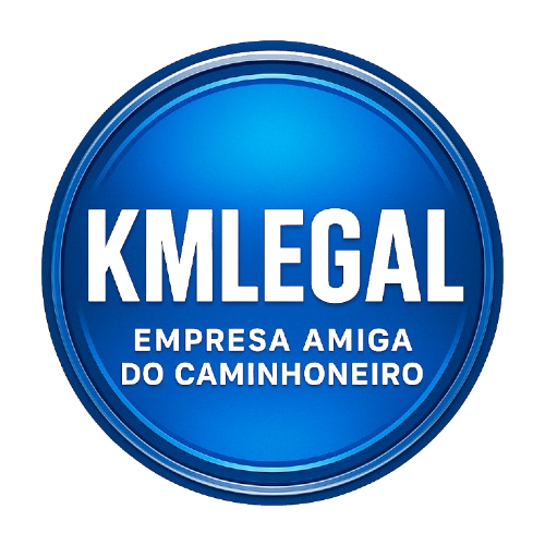 KMLEGAL, empresa amiga do caminhoneiro